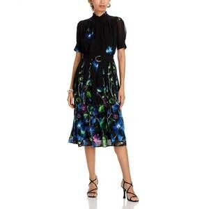 white christmas dresses Denim sleeveless dress – Gracia Fashion